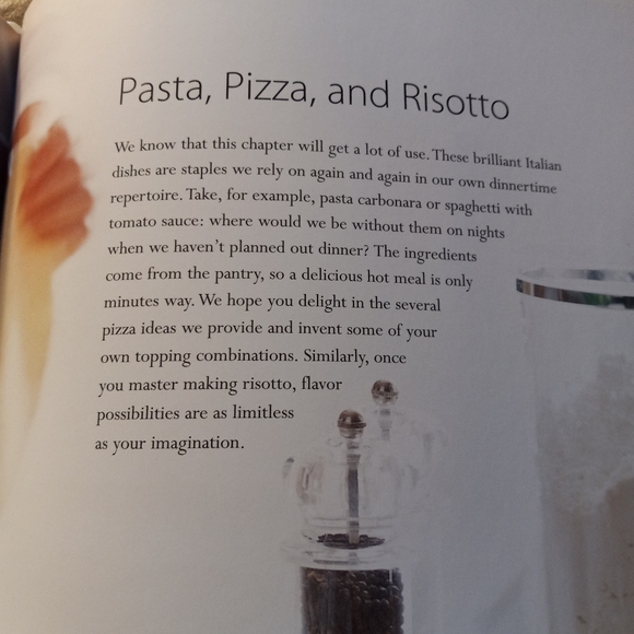 Williams-Sonoma Bride & Groom Cookbook - Picture 12 of 16
